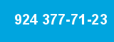 924 377-71-23 924 377-71-23